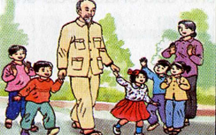 Giáo án Tiết học thư viện lớp 2