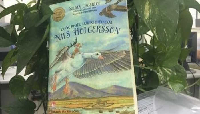 Giáo án Tiết học thư viện lớp 2
