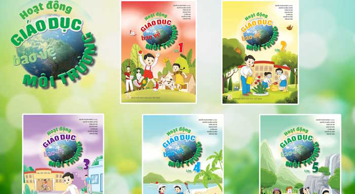 Giáo án Tiết học thư viện lớp 3