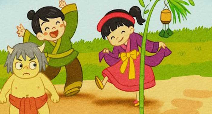 Giáo án Tiết học thư viện lớp 3