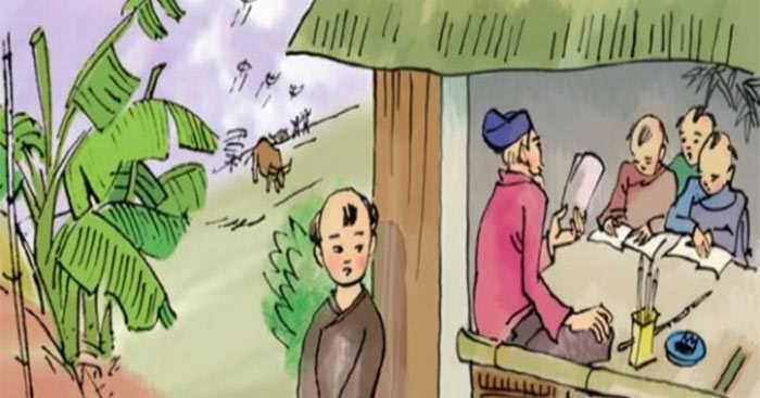 Giáo án Tiết học thư viện lớp 4