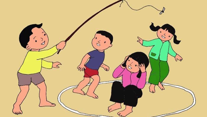 Giáo án Tiết học thư viện lớp 4