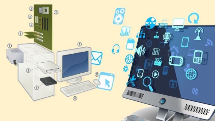 Giáo án Tiết học thư viện lớp 4