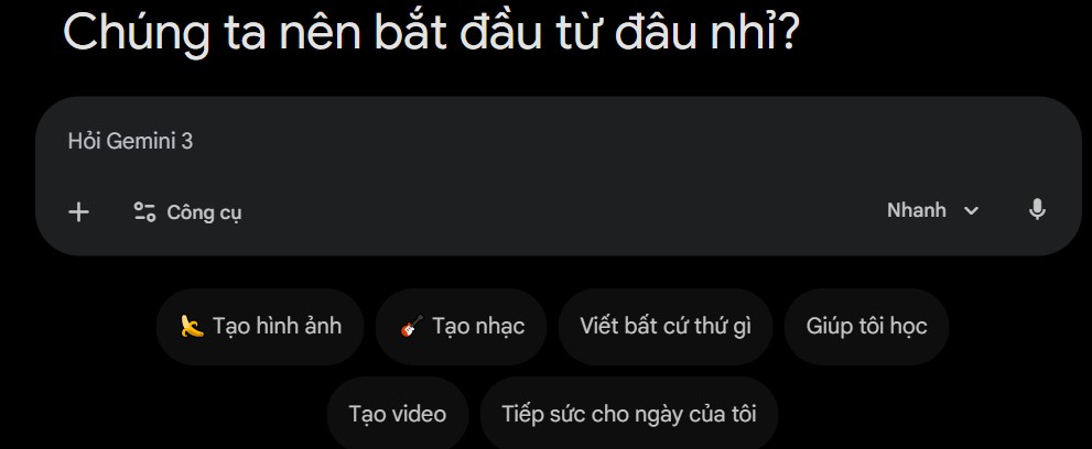 Cách làm nhạc online bằng AI