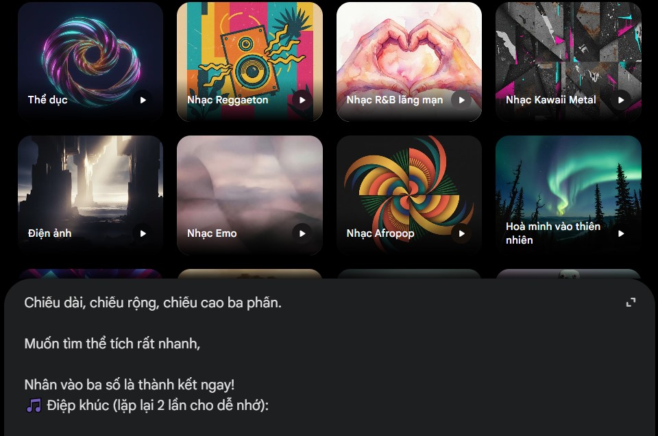 Cách làm nhạc online bằng AI