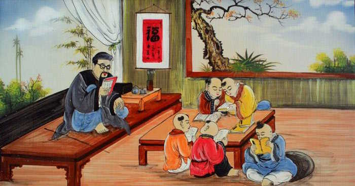 Giáo án Tiết học thư viện lớp 5