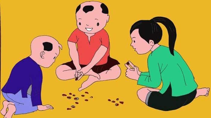 Giáo án Tiết học thư viện lớp 1