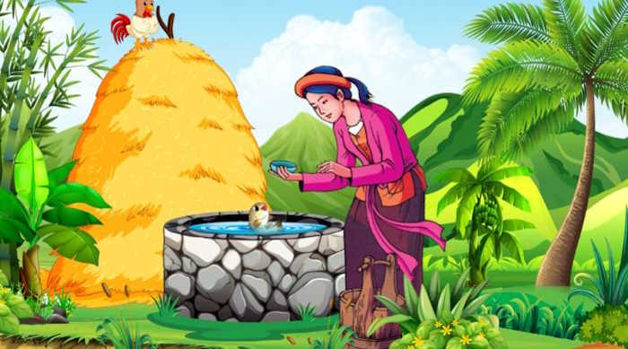 Giáo án Tiết học thư viện lớp 1