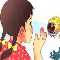 Giáo án PowerPoint Tiếng Việt 2 Bài 16: Tạm biệt cánh cam