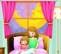 Giáo án Tiết đọc thư viện lớp 1: Tiết 7