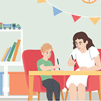 Giáo án PowerPoint Tiếng Việt 2: Ôn tập giữa học kì II (Tiết 7, 8)