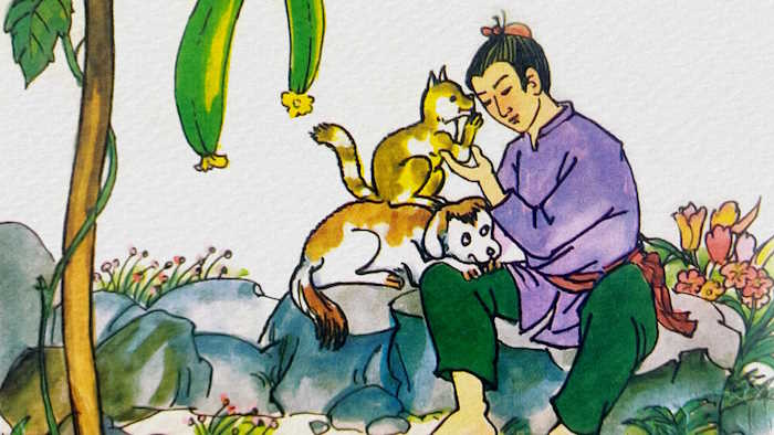 Giáo án Tiết học thư viện lớp 2