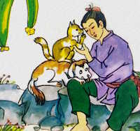 Giáo án Tiết đọc thư viện lớp 2: Tiết 11