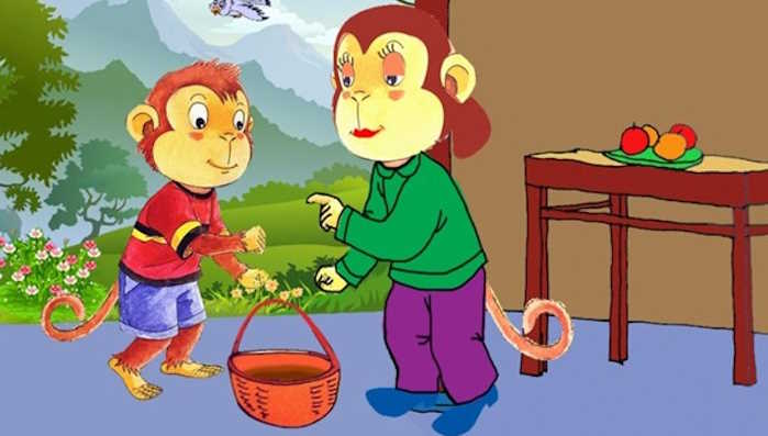 Giáo án Tiết học thư viện lớp 2