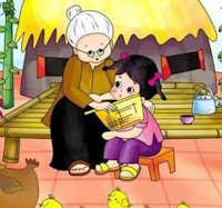 Giáo án Tiết đọc thư viện lớp 2: Tiết 6