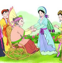 Giáo án Tiết đọc thư viện lớp 2: Tiết 9