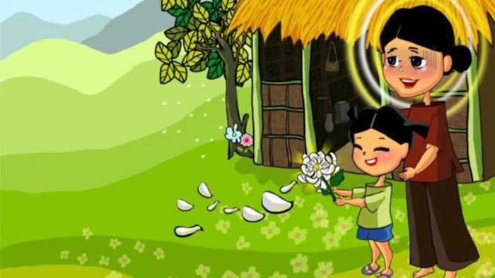 Giáo án Tiết học thư viện lớp 3