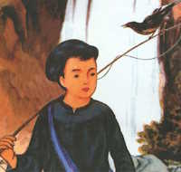 Giáo án Tiết đọc thư viện lớp 3: Tiết 9