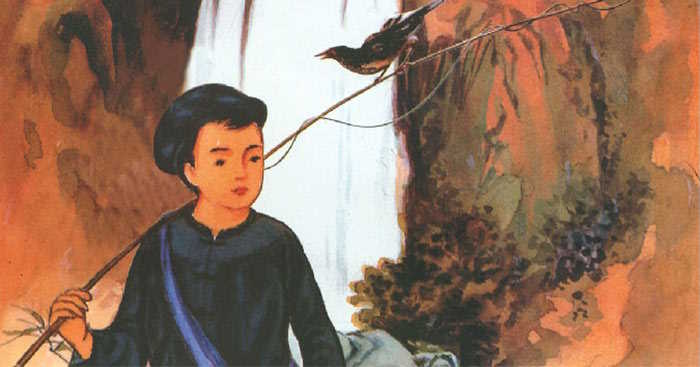 Giáo án Tiết học thư viện lớp 3