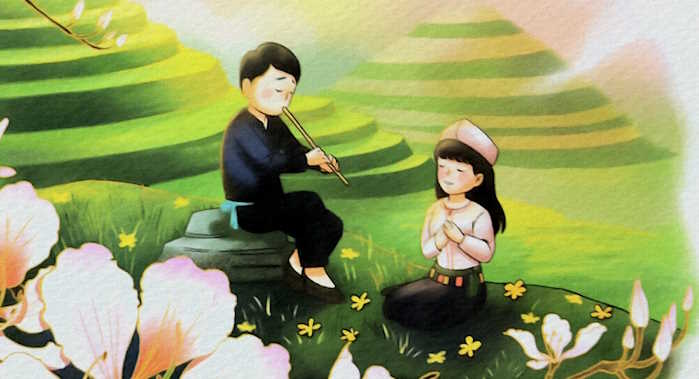 Giáo án Tiết học thư viện lớp 5