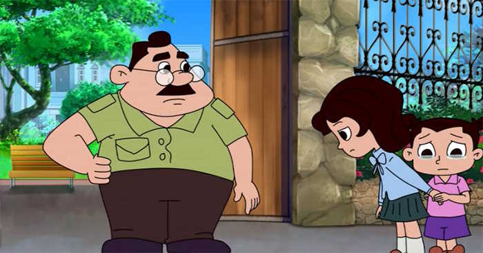 Giáo án Tiết học thư viện lớp 5