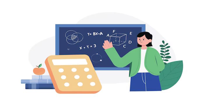 Bộ đề thi giữa học kì 2 môn Toán 6, 7, 8, 9 sách Cánh diều