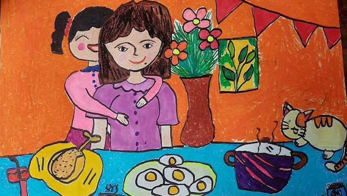 Giáo án Sinh hoạt tập thể lớp 1