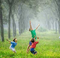 Giáo án Sinh hoạt tập thể lớp 1 chủ đề Em quý trọng bản thân tuần 19