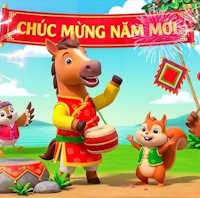 Giáo án Sinh hoạt tập thể lớp 1 chủ đề Vui đón mùa xuân tuần 24