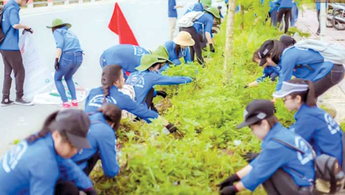 Giáo án Sinh hoạt tập thể lớp 1