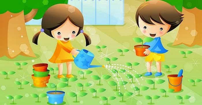 Giáo án Sinh hoạt tập thể lớp 1