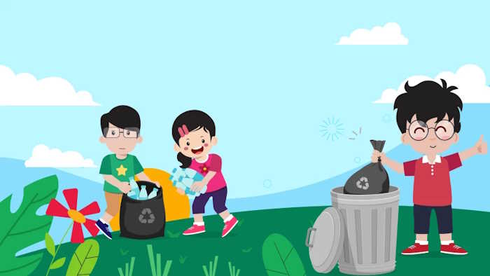 Giáo án Sinh hoạt tập thể lớp 1