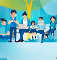 Giáo án Sinh hoạt tập thể lớp 1 chủ đề Em bảo vệ môi trường tuần 35