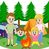 Giáo án PowerPoint Hoạt động trải nghiệm 4 Tuần 20 Chủ đề 5: Mái ấm gia đình