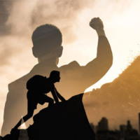 Giáo án PowerPoint Tiếng Việt 2 Bài 2: Luyện tập thuật việc được chứng kiến (tiếp theo)