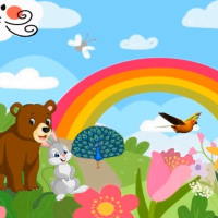 Giáo án PowerPoint Tiếng Việt 2 Bài 4: Luyện tập thuật việc được chứng kiến (tiếp theo)