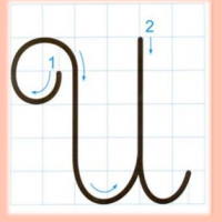 Giáo án PowerPoint Tiếng Việt 2 Bài 1: Viết chữ hoa U, Ư