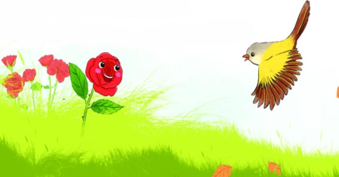 Giáo án PowerPoint Tiếng Việt 2 Bài 2: Thuật việc được tham gia