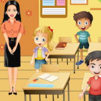 Giáo án PowerPoint Tiếng Việt 2 Bài 4: Luyện tập thuật việc được tham gia