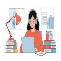 Bộ đề thi học kì 2 môn Toán 6, 7, 8, 9 sách Cánh diều