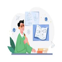 Bộ đề thi học kì 2 môn Toán 6, 7, 8, 9 sách Chân trời sáng tạo