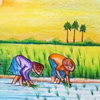 Giáo án PowerPoint Tiếng Việt 2 Bài 2: Mở rộng vốn từ Quê hương. Nói và đáp lời cảm ơn