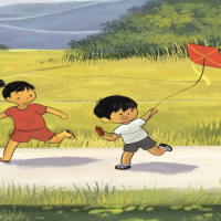 Giáo án PowerPoint Tiếng Việt 2 Bài 4: Luyện tập thuật việc được tham gia (tiếp theo)