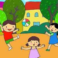 Giáo án PowerPoint Âm nhạc 1 Tuần 11 Chủ đề 3: Mái trường thân yêu