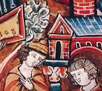 Giáo án PowerPoint Âm nhạc 1 Tuần 2 Chủ đề 1: Âm thanh kỳ diệu