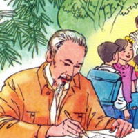 Giáo án PowerPoint Tiếng Việt 2 Bài 2: Nghe - viết Thư Trung thu. Phân biệt uy/uyu, l/n, ươn/ương