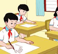 Giáo án PowerPoint Âm nhạc 1 Tuần 14 Chủ đề 3: Vòng tay bạn bè