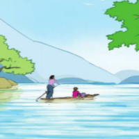 Giáo án PowerPoint Tiếng Việt 3 Bài 11: Trên hồ Ba Bể