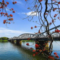 Giáo án PowerPoint Tiếng Việt 3 Bài 11: Sông Hương