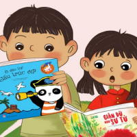 Giáo án PowerPoint Tiếng Việt 3 Bài 11: Trao đổi Em đọc sách báo